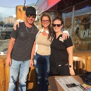 Meet your Posher, Irene